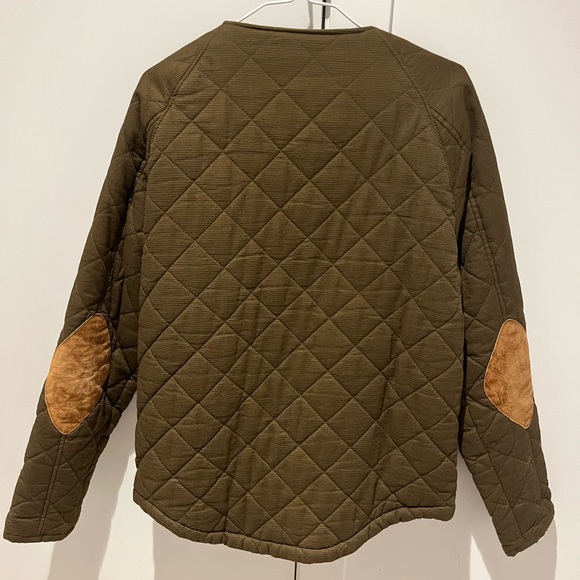 Koto quilted jacket - Picture 2 of 3